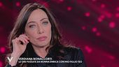 Verdiana Bonaccorti: "Le ore passate da nonna Enrica con mio figlio Teo"