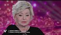 Enrica Bonaccorti, donna e mamma indimenticabile