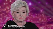 Enrica Bonaccorti, donna e mamma indimenticabile