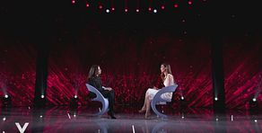 Verdiana Bonaccorti: "Il ricordo di mia madre Enrica"