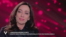 Verdiana Bonaccorti: "Renato Zero, presenza costante nella vita di mia mamma Enrica"
