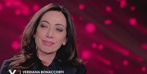 Verdiana Bonaccorti: "Renato Zero, presenza costante nella vita di mia mamma Enrica"