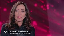 Verdiana Bonaccorti e il ricordo della madre Enrica Bonaccorti