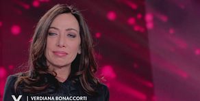 Verdiana Bonaccorti e il ricordo della madre Enrica Bonaccorti