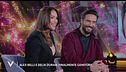 Delia Duran e Alex Belli: "Siamo genitori del piccolo Gabriel"