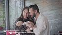 Delia Duran e Alex Belli, il loro sogno d'amore realizzato