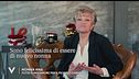 Nonna Ana e l'amore per il piccolo Gabriel