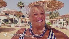 Nonna Giovanna e l'amore per Gabriel