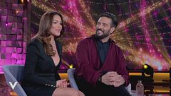 Delia Duran e Alex Belli: l'intervista integrale