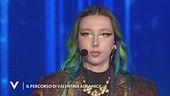 Il percorso di Valentina ad "Amici"