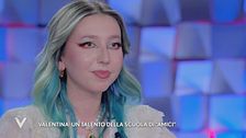 Valentina: "L'esperienza ad "Amici" mi ha cambiata"