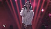 Valentina in "Tuttocambia"