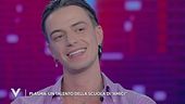 Plasma: "Ho vissuto molte emozioni ad "Amici""