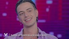 Plasma: "Ho vissuto molte emozioni ad "Amici""