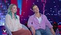Valentina e Plasma: l'intervista integrale