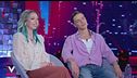 Valentina e Plasma: l'intervista integrale