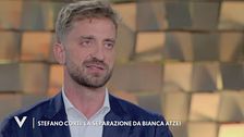 Stefano Corti: "La separazione da Bianca Atzei"