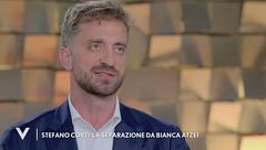 Stefano Corti: "La separazione da Bianca Atzei"