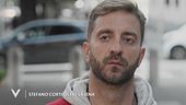 Stefano Corti: oltre la Iena