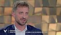 Stefano Corti: "Sono diventato padre a 21 anni e l'ho scoperto per caso"