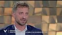 Stefano Corti: "Sono diventato padre a 21 anni e l'ho scoperto per caso"