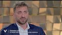 Stefano Corti e la paura per le minacce alla mia famiglia