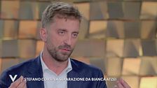 Stefano Corti: "Il mio rapporto con Bianca Atzei"