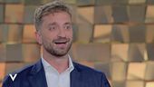 Stefano Corti: l'intervista integrale