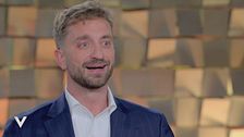 Stefano Corti: l'intervista integrale