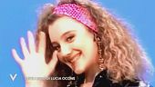 Tutti i volti di Lucia Ocone