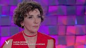 Lucia Ocone: "A Mina piaceva quando la imitavo"