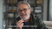 Claudia Amendola racconta Lucia Ocone
