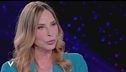 Stefania Orlando: "Cerco sempre di trovare il lato positivo nei momenti negativi"