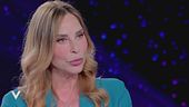 Stefania Orlando: "Cerco sempre di trovare il lato positivo nei momenti negativi"
