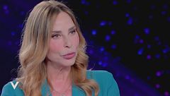 Stefania Orlando: "Cerco sempre di trovare il lato positivo nei momenti negativi"