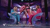Le parole di Fabio Massimo per sua sorella Stefania Orlando