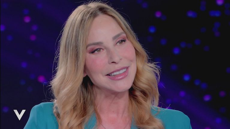 Verissimo: Stefania Orlando: l'intervista integrale Video