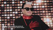 Cristiano Malgioglio, in viaggio tra i nuovi talenti