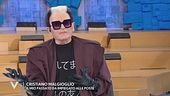 Cristiano Malgioglio e il suo passato da impiegato alle poste