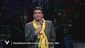 Cristiano Malgioglio, Gino Paoli e Franco Califano da "Blitz"