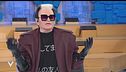 Cristiano Malgioglio e l'incontro con Diana Ross