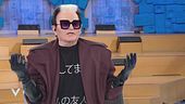 Cristiano Malgioglio e l'incontro con Diana Ross