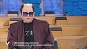 Cristiano Malgioglio: "Io e Amanda Lear, la mia nemica amatissima"
