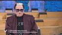 Cristiano Malgioglio: "Io e Amanda Lear, la mia nemica amatissima"