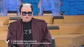 Cristiano Malgioglio: "Io e Amanda Lear, la mia nemica amatissima"