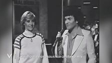 Il debutto televisivo solista di Cristiano Malgioglio, 1976