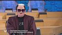 Cristiano Malgioglio e l'amore