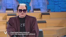 Cristiano Malgioglio e l'amore