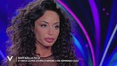 Raffaella Fico e la fine della storia d'amore con Armando Izzo