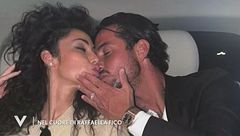 Nel cuore di Raffaella Fico